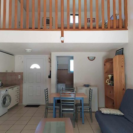 Villa Les Pieds Dans L'Eau Borgo  Kültér fotó